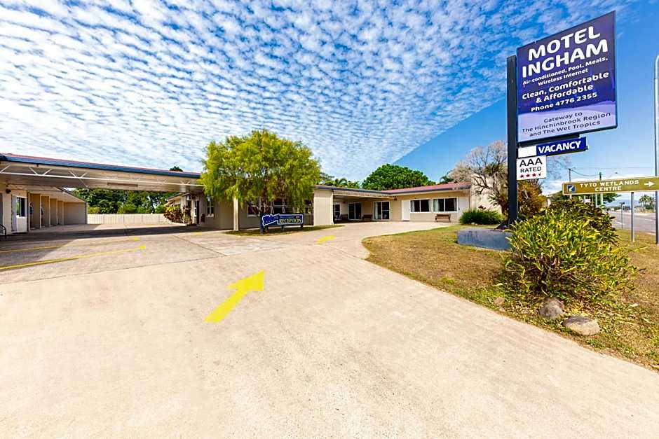 Motel Ingham