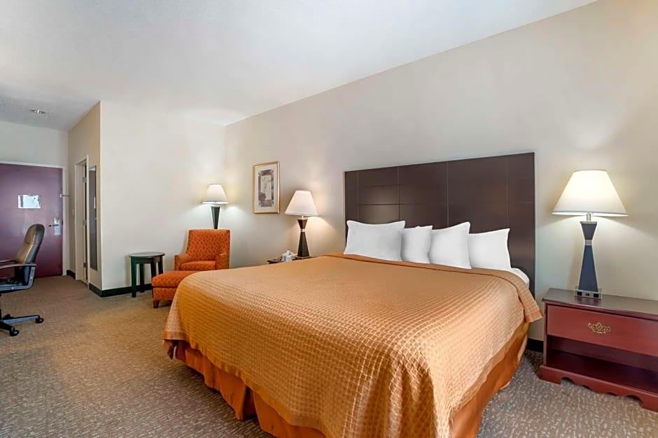 Best Western Carowinds