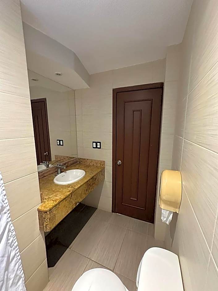 Hotel Impala Veracruz