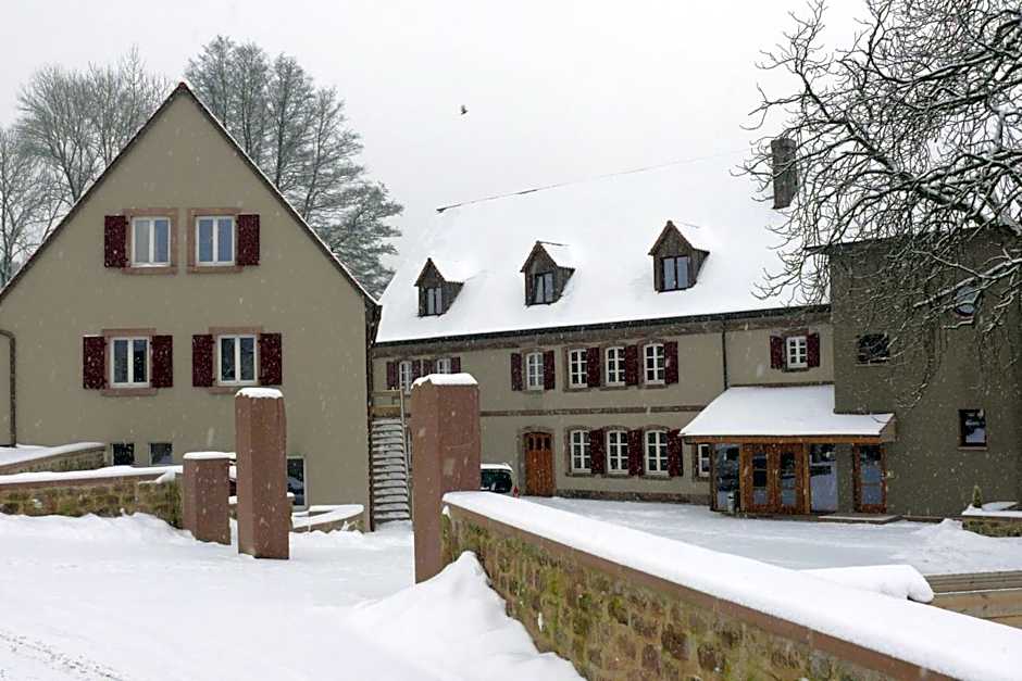 Landgrafen-Mühle