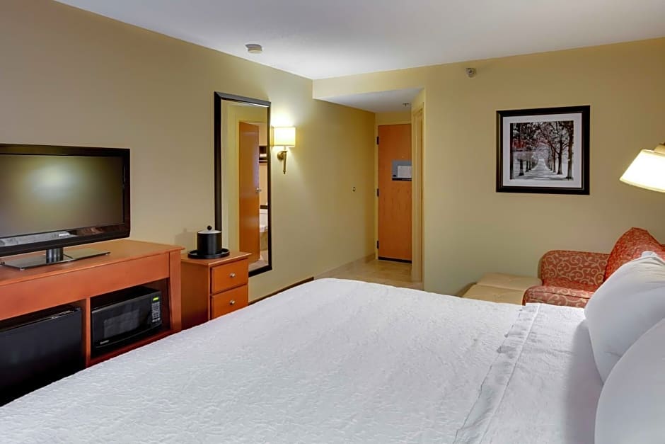 Hampton Inn By Hilton Pittsburgh/Greentree