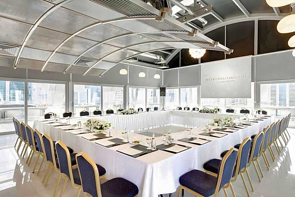 METROPOLITAN HOTELS ANKARA