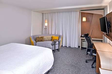 Room, 1 King Bed (1 King Bed)