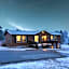 Discovery Lodge