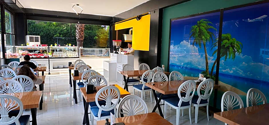 SKYBLUE İSTANBUL HOTEL