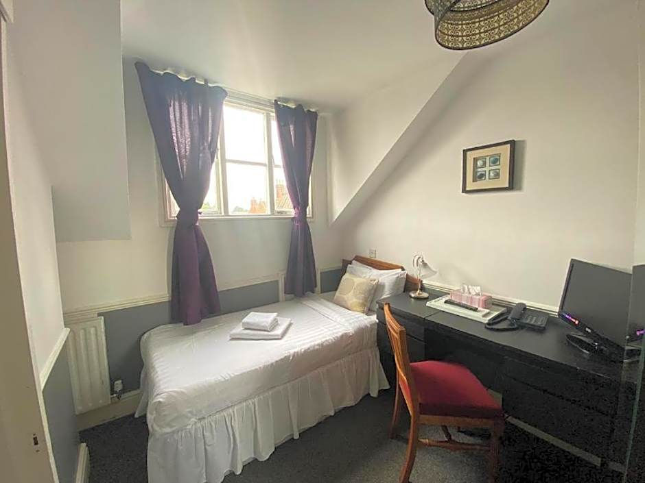 Grosvenor Hotel Rugby