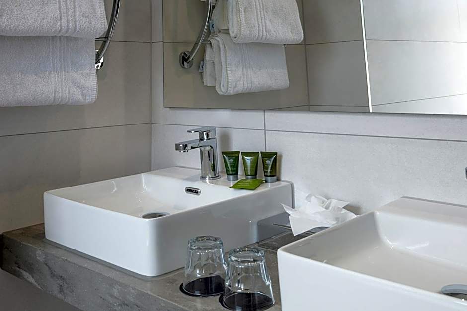 Hallmark Hotel Bournemouth West Cliff