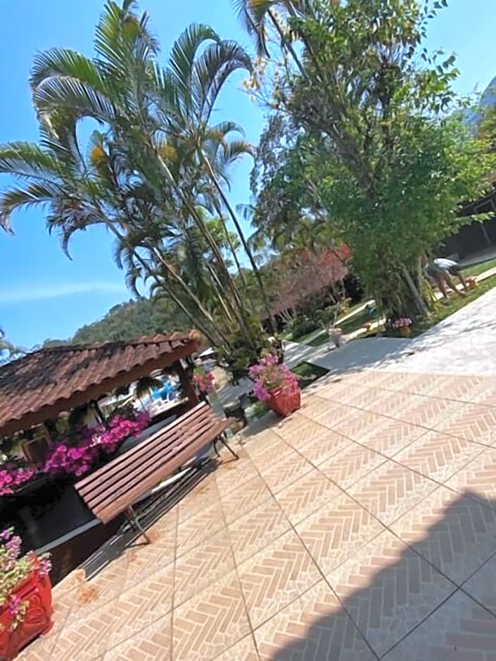 Hotel Fazendinha