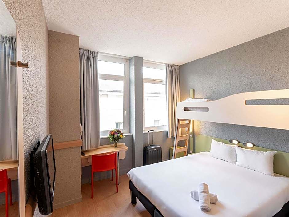 ibis budget Le Mans Centre
