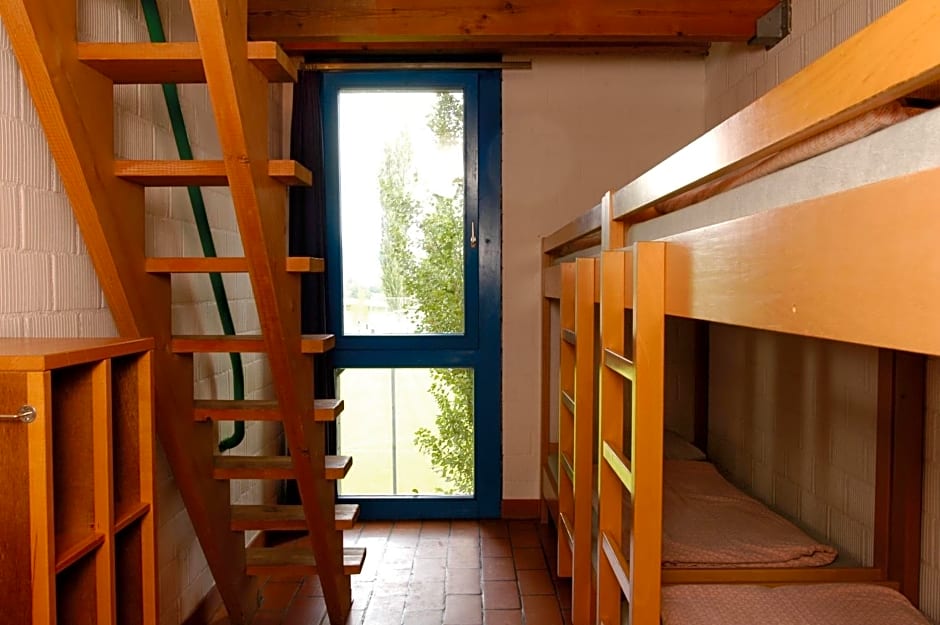 Beinwil am See Youth Hostel