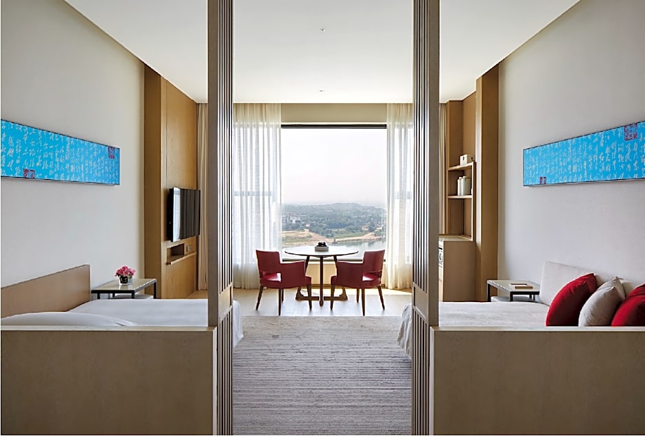 Hyatt Regency Zhuzhou