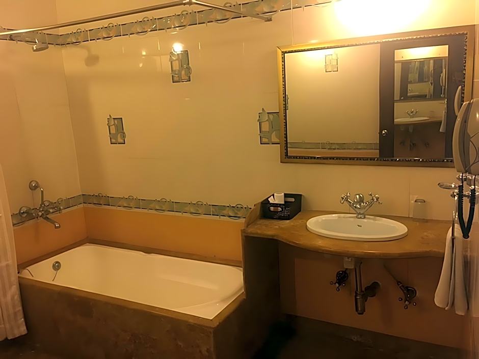 Amarpreet, Chhatrapati Sambhajinagar - AM Hotel Kollection