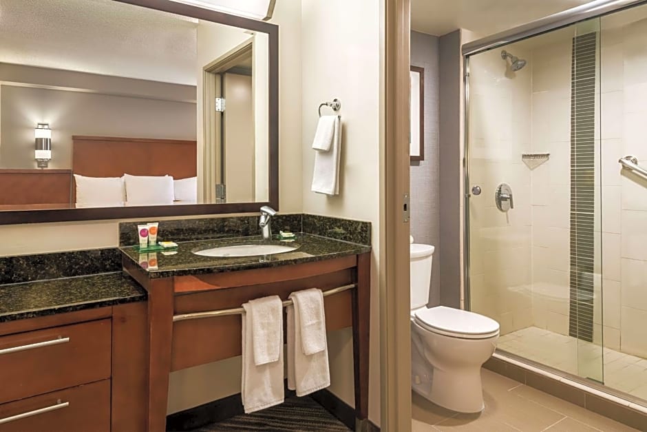 Hyatt Place Bentonville/Rogers