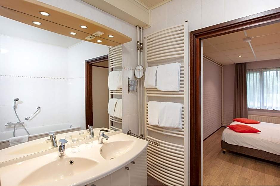 Aparthotel Delden