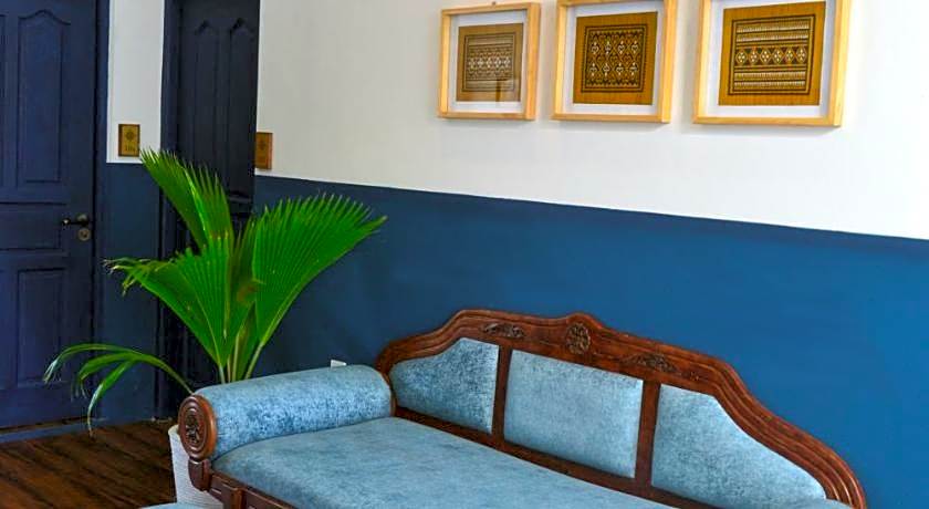 Athirige Private Villa