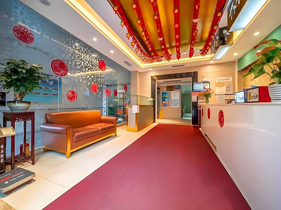 Kaiserdom Hotel Guangzhou Hainan