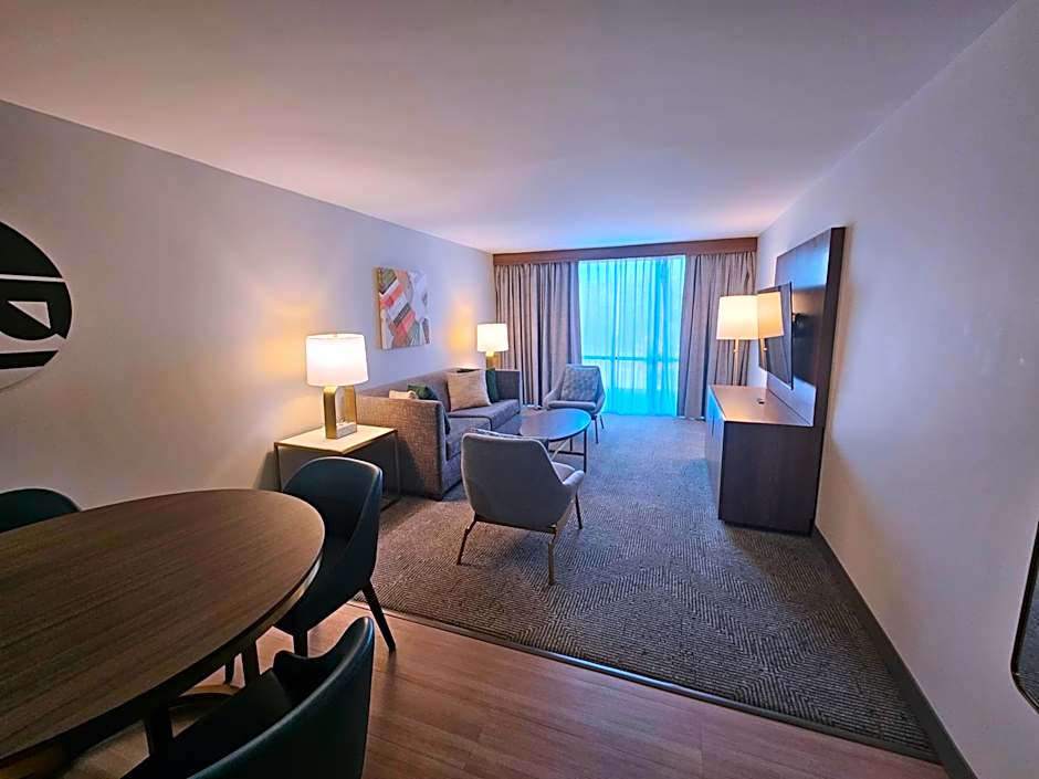 Holiday Inn Harrisburg I-81 By IHG