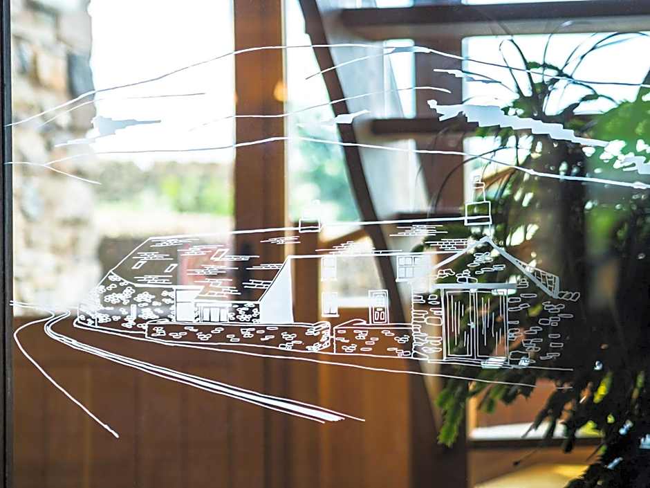 The Wayside and Whisky Barn