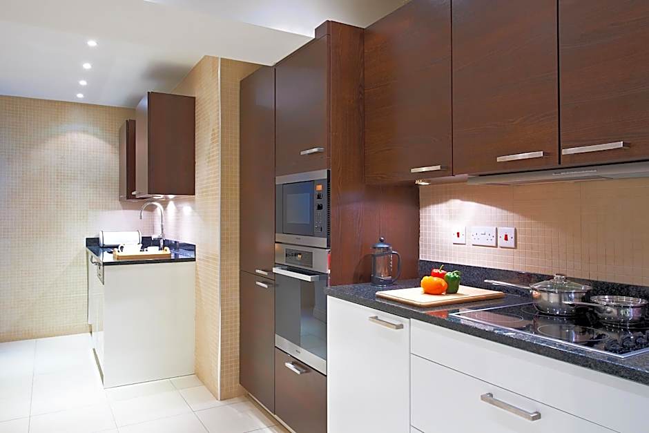 Arlington House Apartments