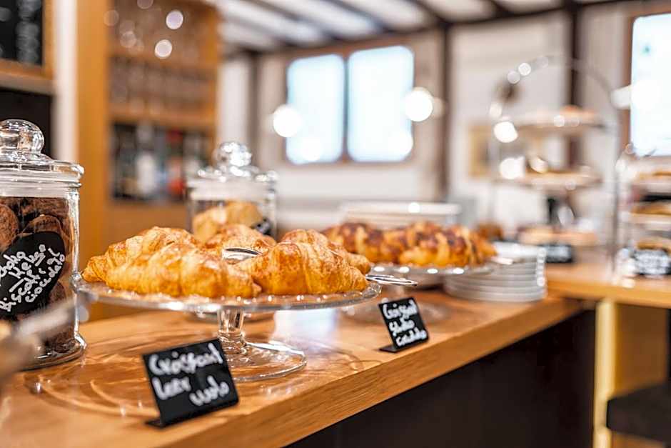 Feichter Hotel & Living