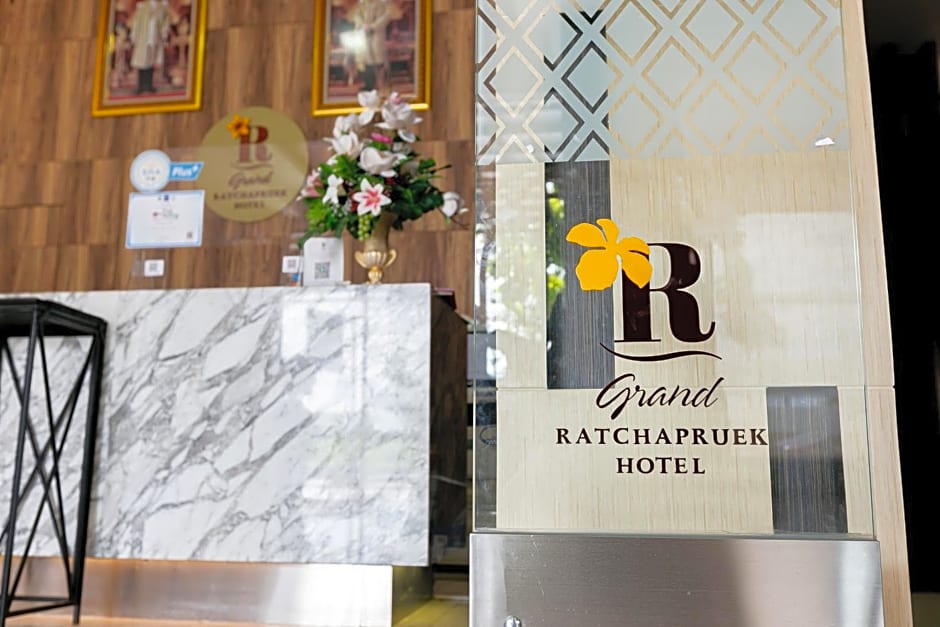 Grand Ratchapruek Hotel