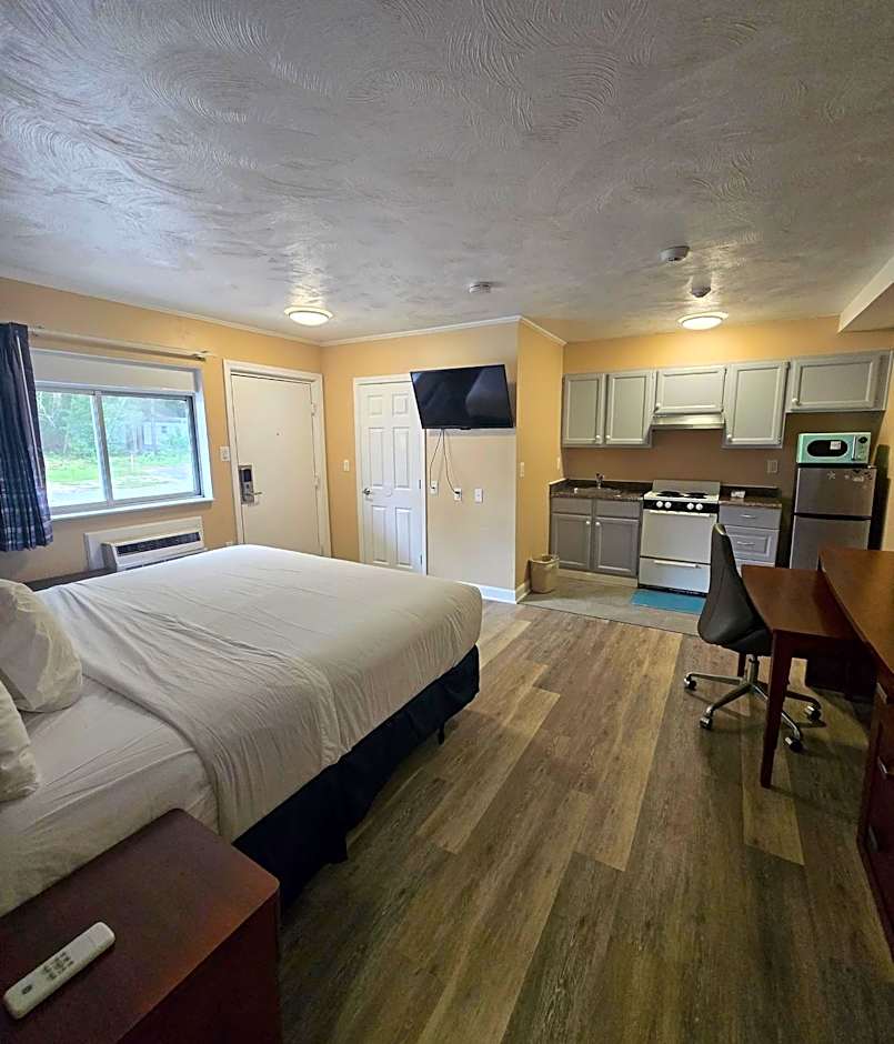 Nashoba Valley Inn & Suites