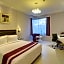 Sarovar Portico Naraina Delhi