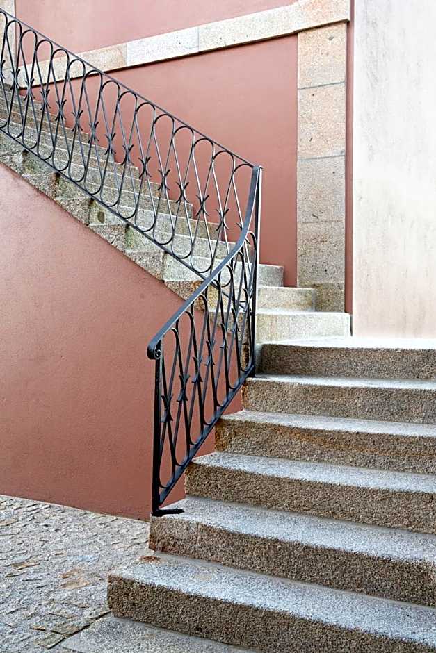 Casa Noronha Lima - Historic Stay