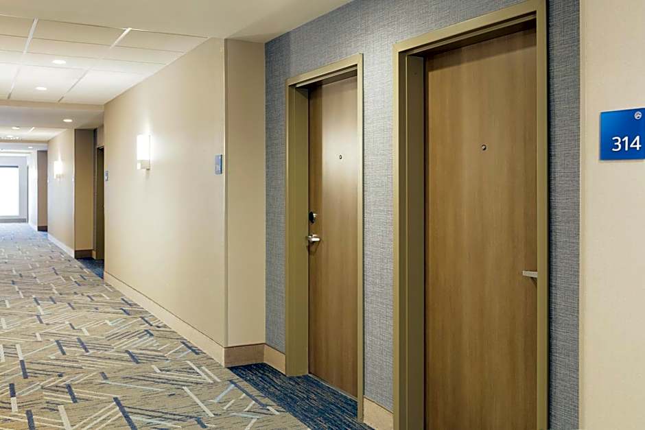 Holiday Inn Express Williamston By IHG