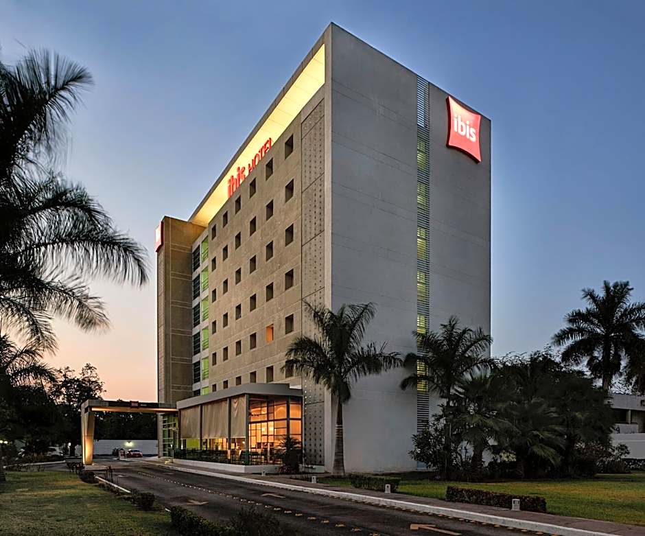 Ibis Merida