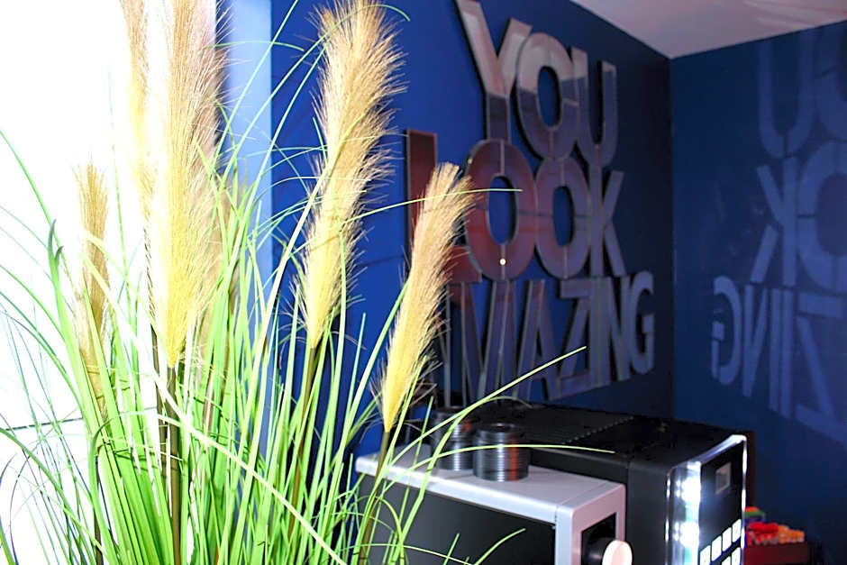 1 Craven Hill Gardens