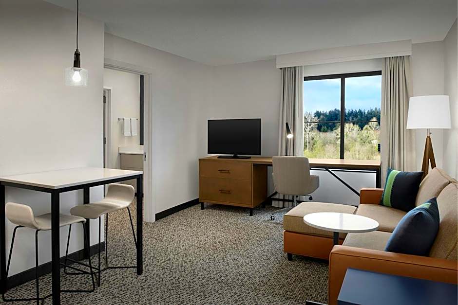 Residence Inn by Marriott Seattle Bellevue/Downtown