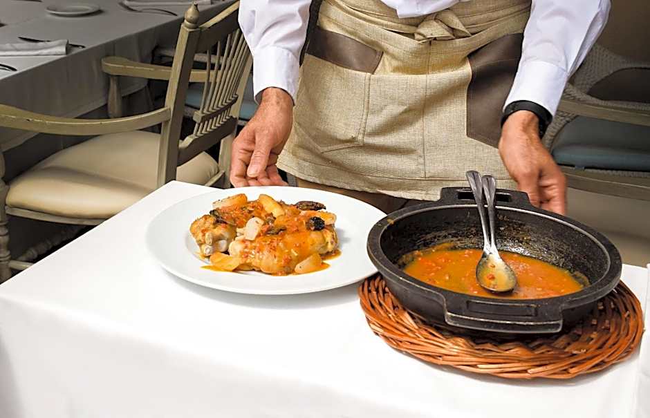 Hotel Pirineos Figueres by Pierre & Vacances