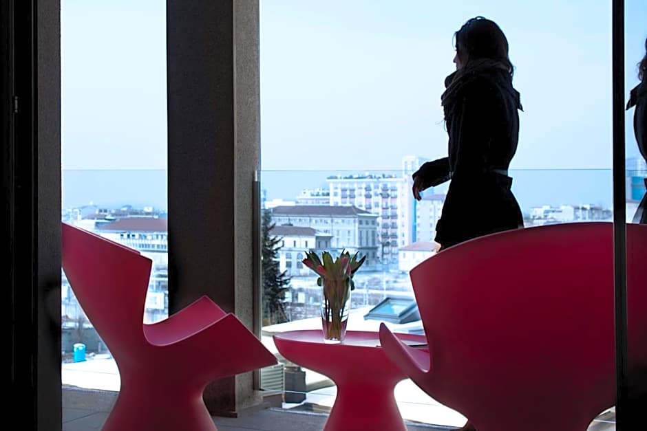 Zambala Luxury Residence