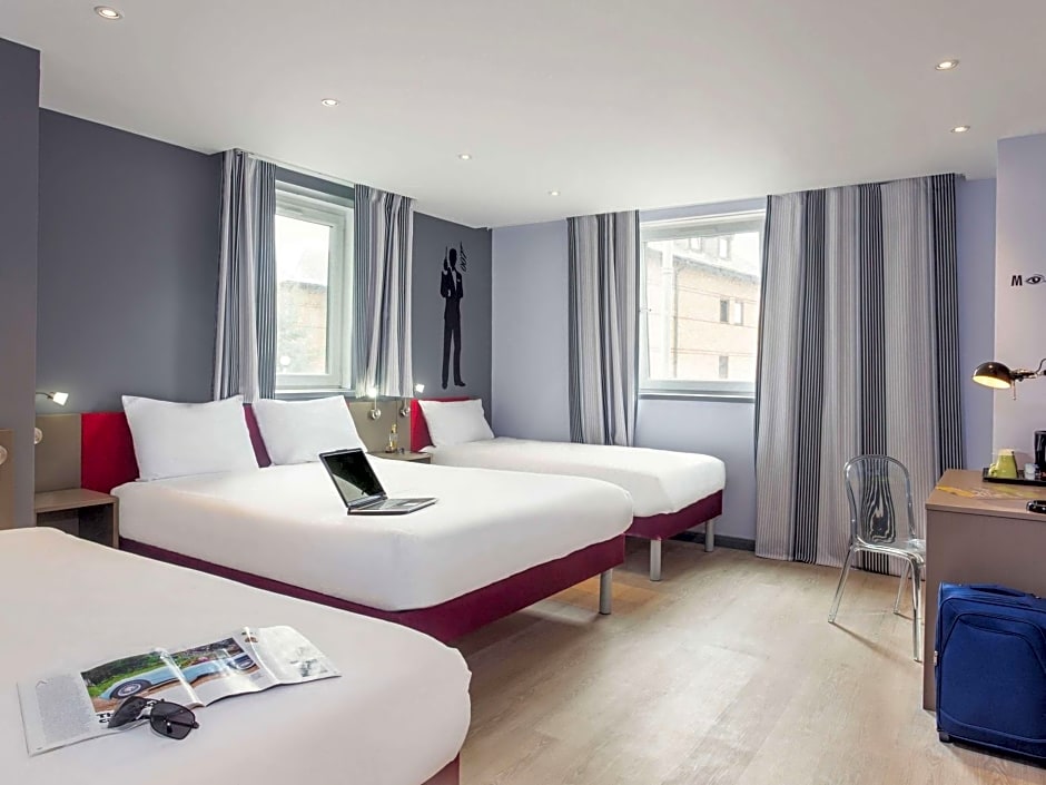 Ibis Styles London Walthamstow