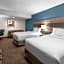 Baymont by Wyndham Downtown Detroit