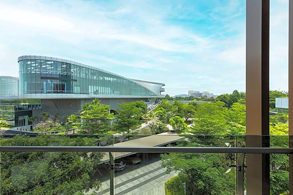 Midea Shunde, A Tribute Portfolio Hotel