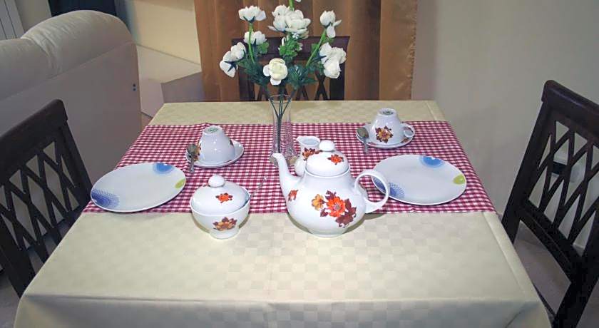 B&B Villa Eleonora Tropea