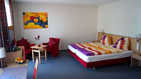 Andi´s Steakhüsli & Hotel