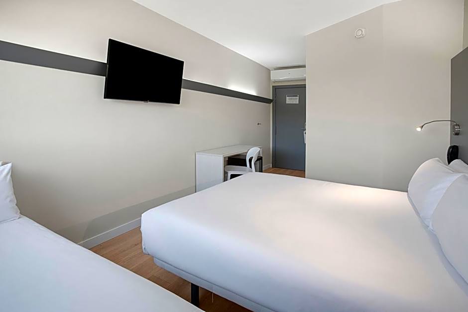 B&B Hotel Figueres