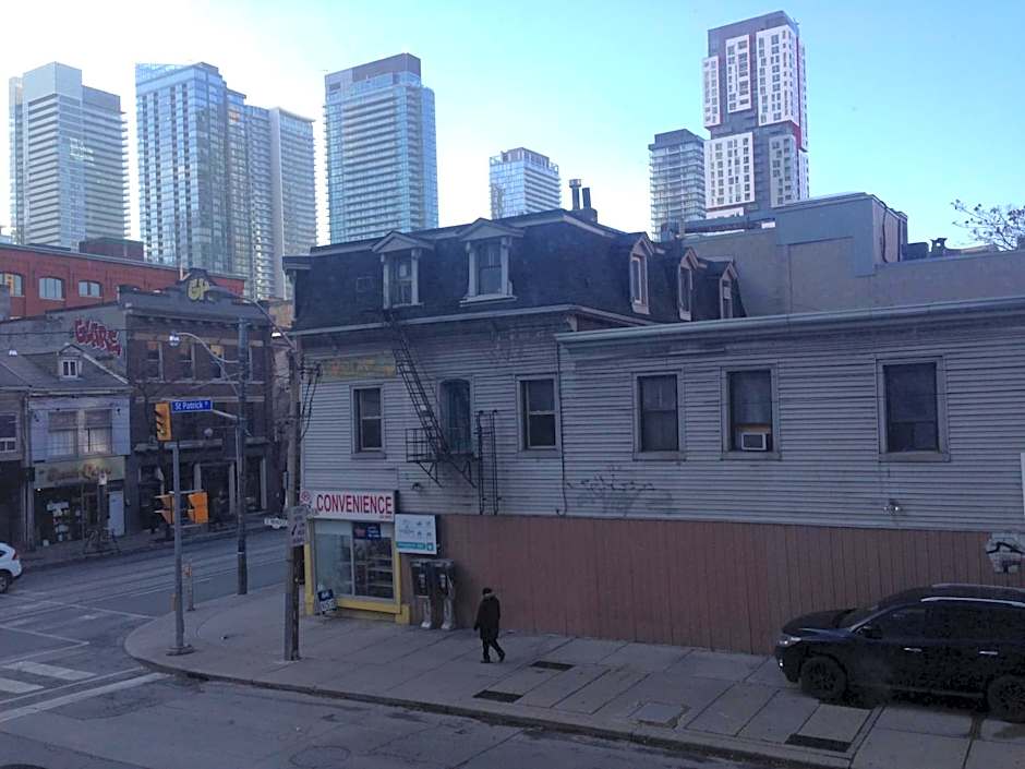 The Rex Hotel Jazz & Blues Bar