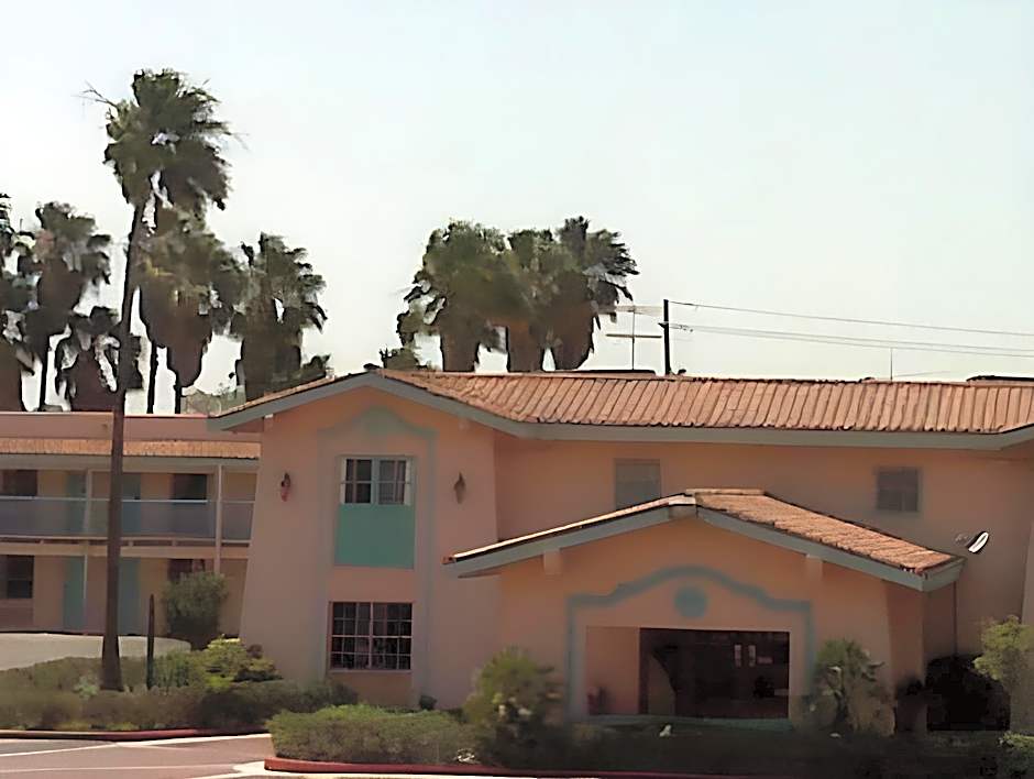 University Inn & Suites Brownsville