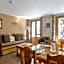 Residence and Spa Vallorcine Mont-Blanc