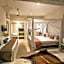 The Villa Luxury Suites Hotel