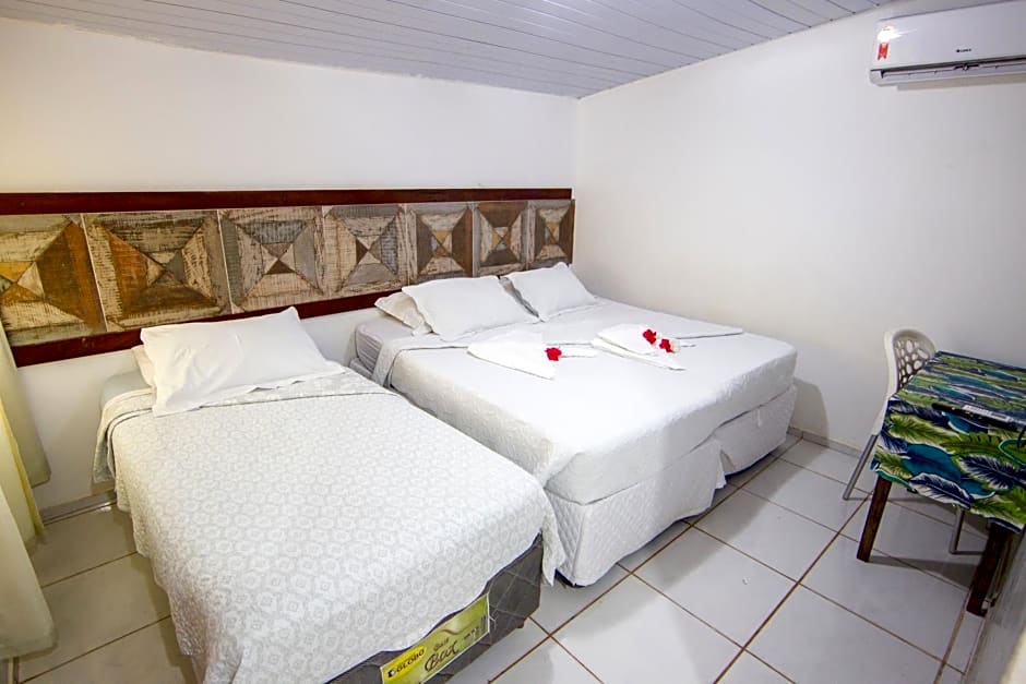 Pousada Portal dos Golfinhos