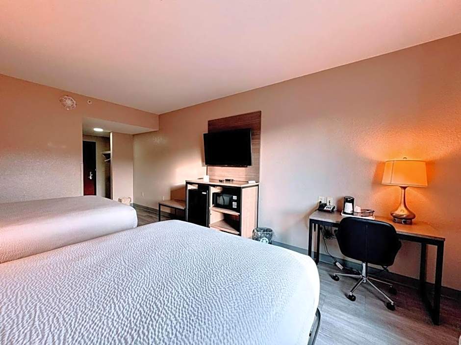 Super 8 by Wyndham Pennsville/Wilmington