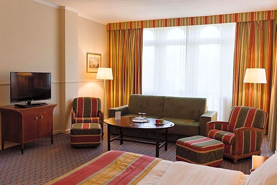 Park Hotel Brussels