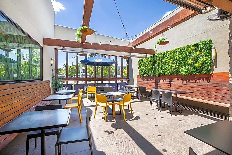 Royal Hotel by Nightcap Social