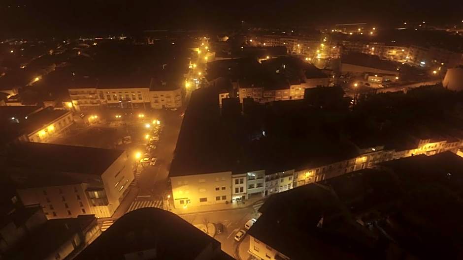 Baga de Sal Wine Guesthouse