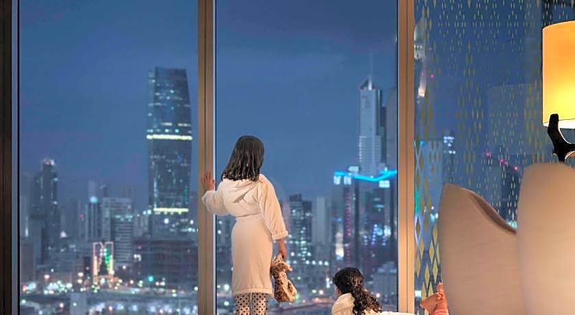 Four Seasons Hotel Kuwait at Burj Alshaya